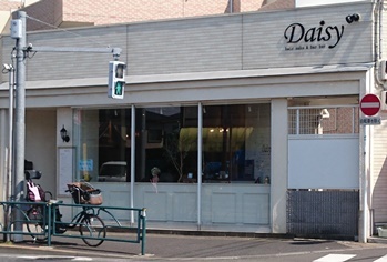 Daisy外観