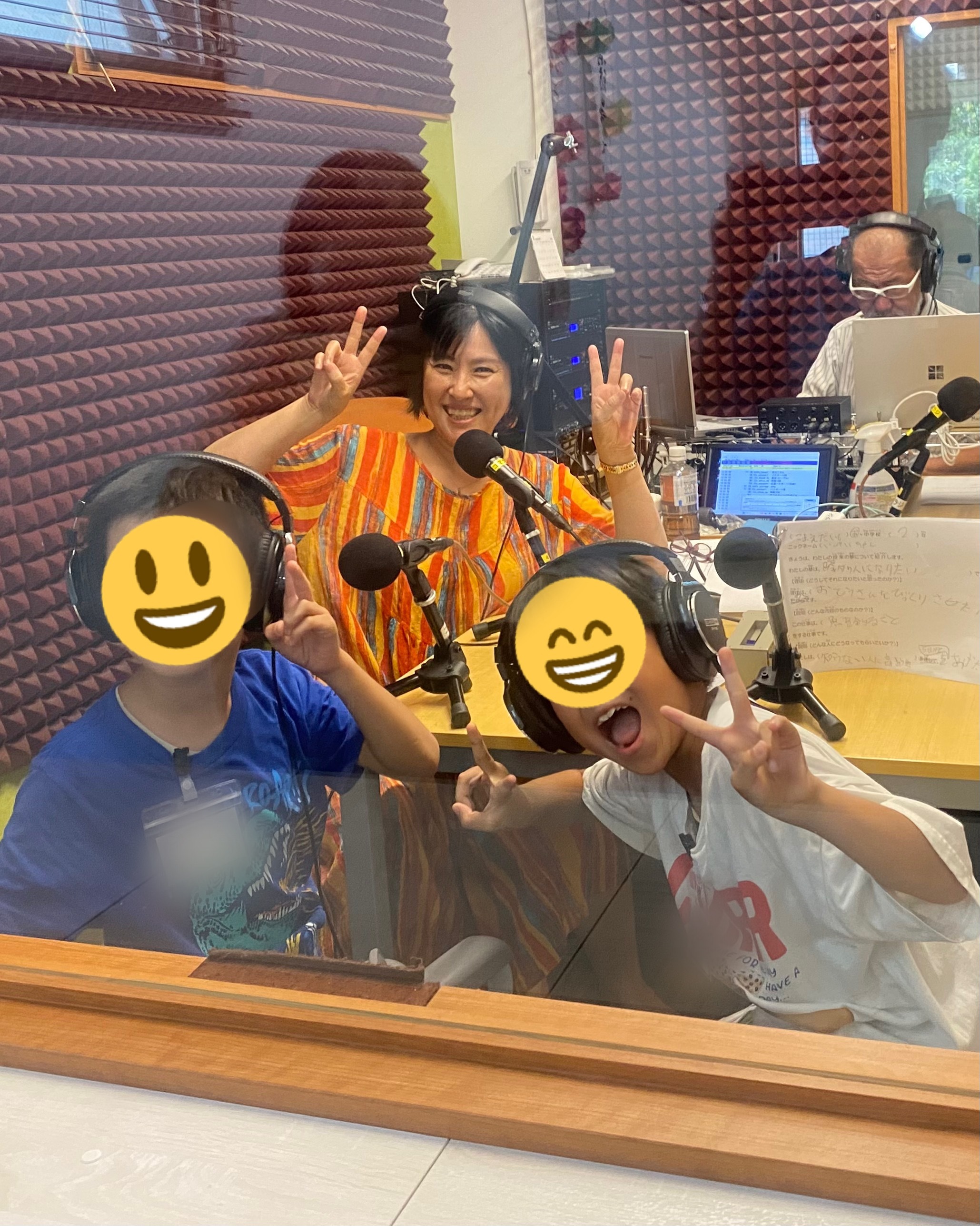 男子チーム②