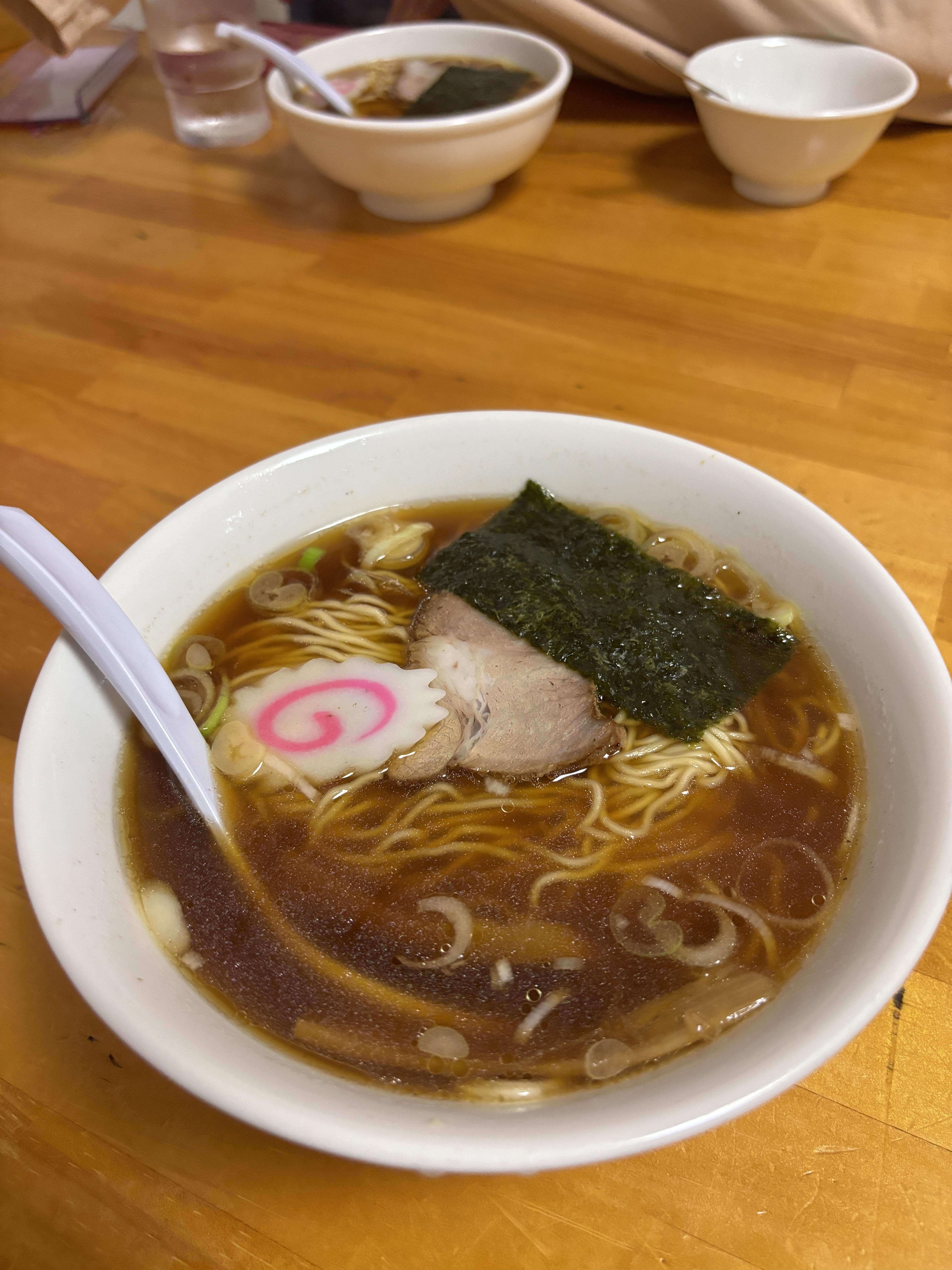 ラーメン
