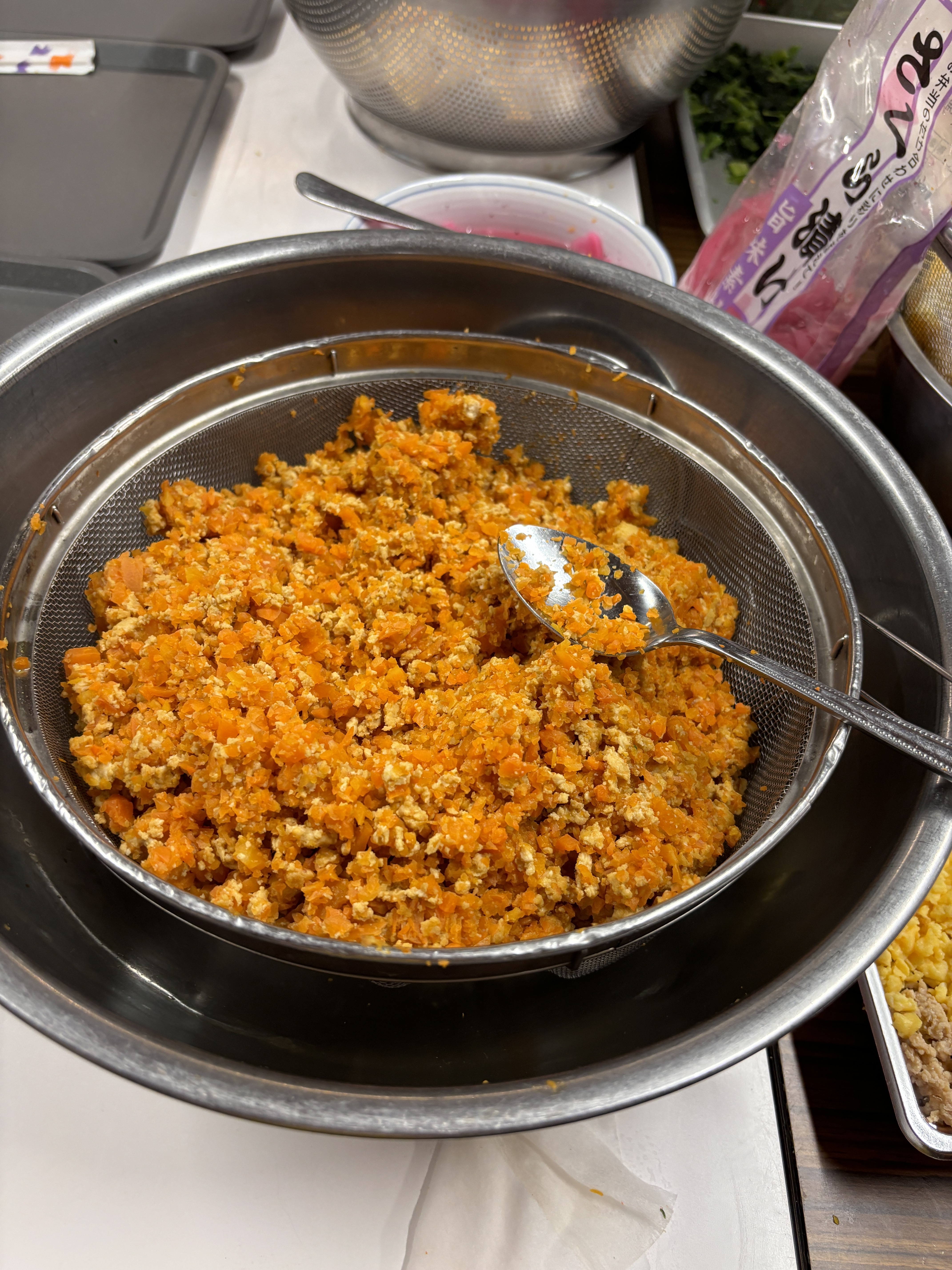 にんじん