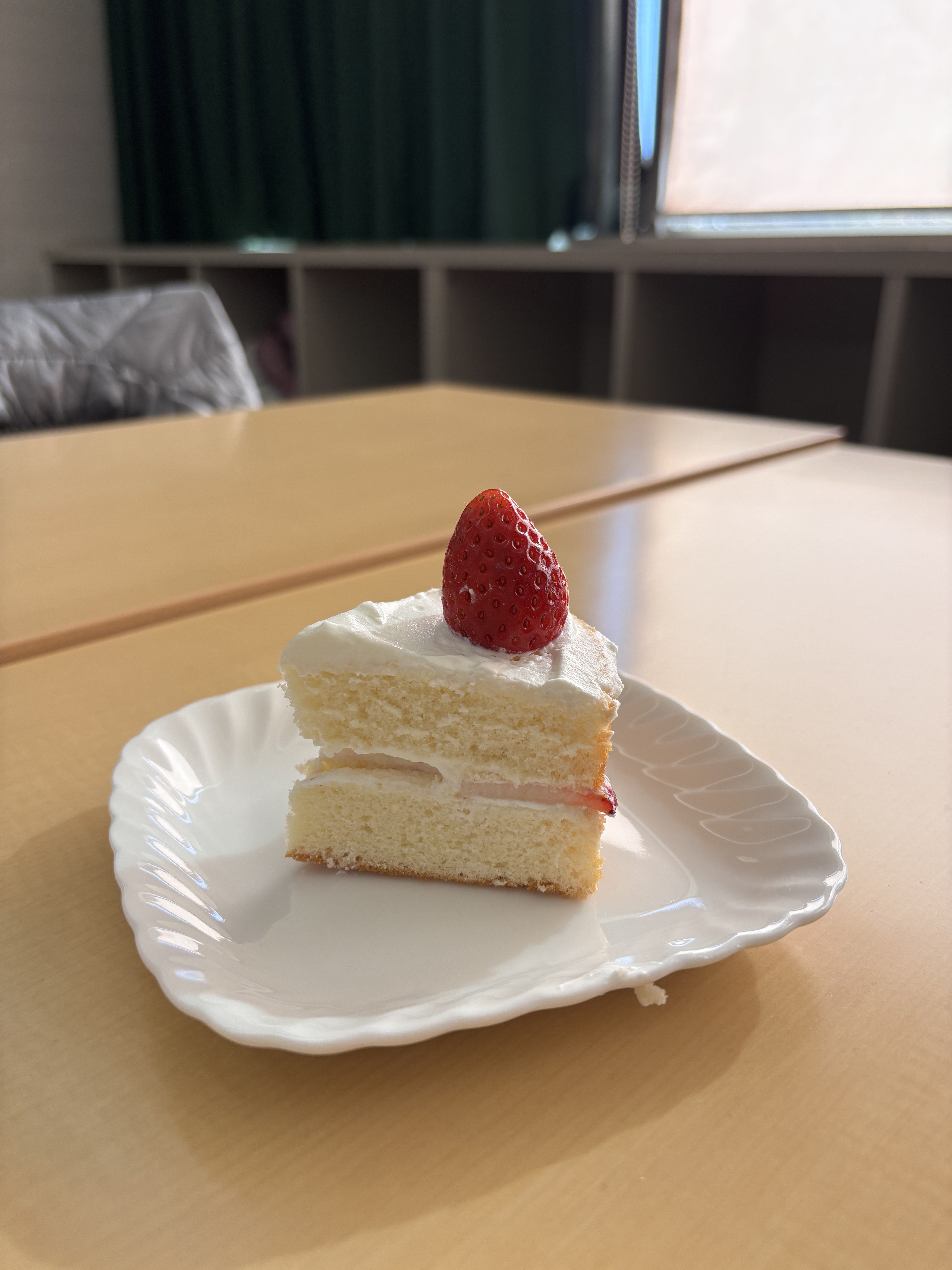 クリスマスケーキ