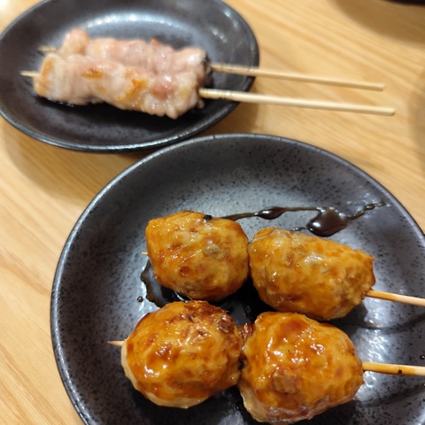 焼き鳥