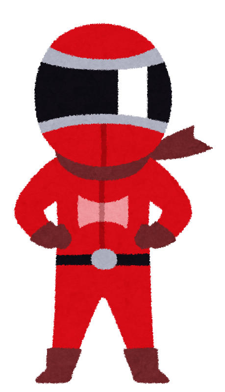 ヒーローショー