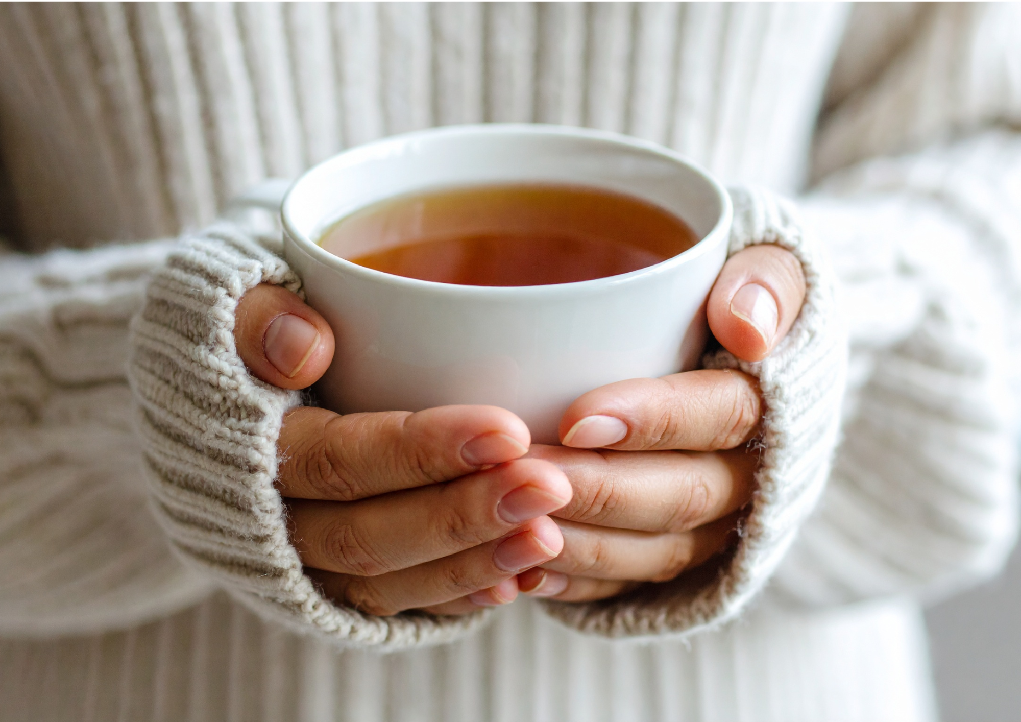 リラックスティー